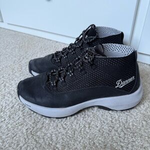 Danner Caprine Evo Hiking Boots Size 7